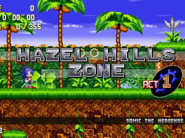Sonic Classic