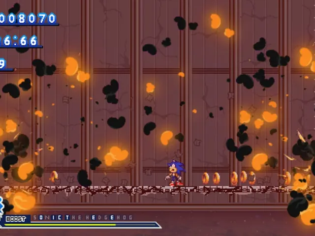 Sonic Definitive