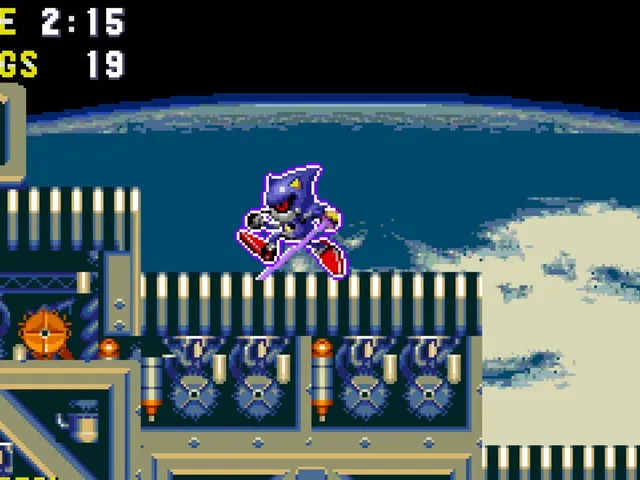 Sonic.exe: Dark Souls Remake