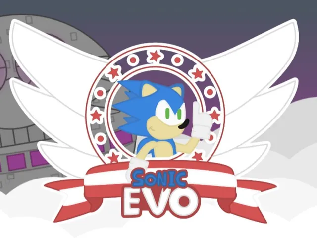 Sonic Evo