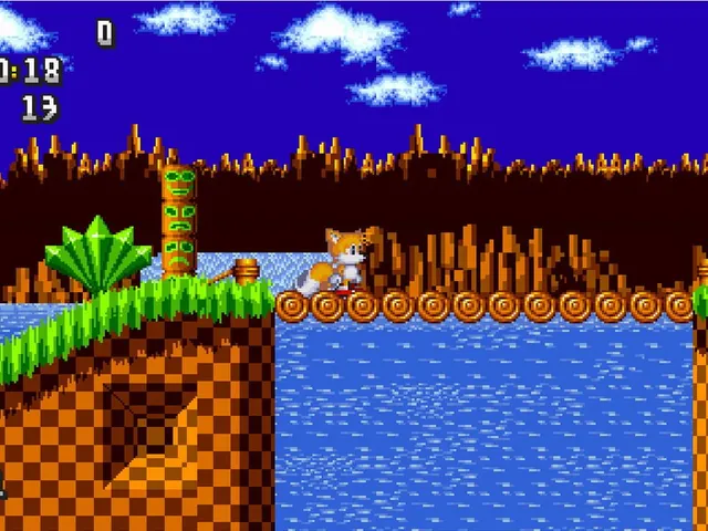 Sonic Exe One More Time