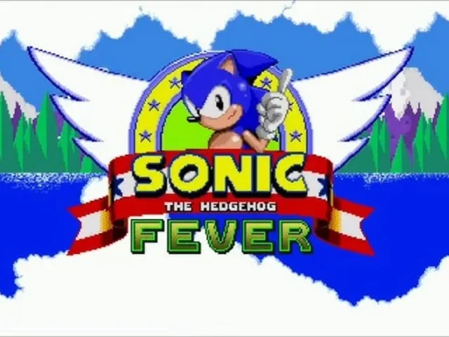 Sonic Fever