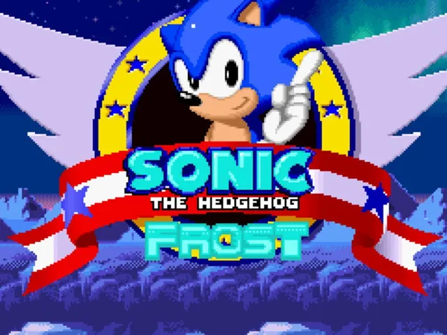 Sonic Frost