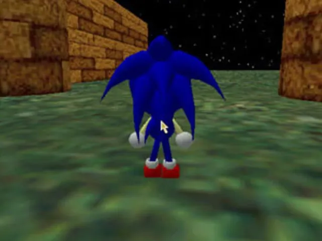 Sonic Fusion