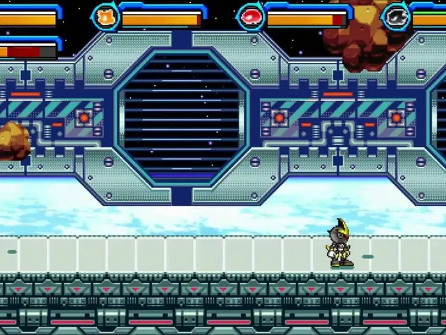 Sonic Gather Battle