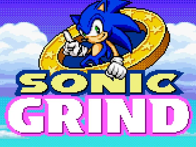 Sonic Grind