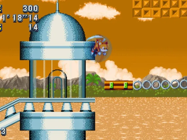 Sonic Illusion