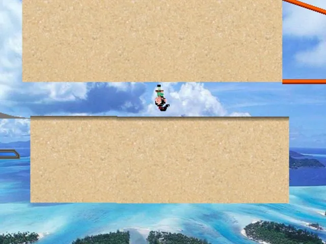 Sonic Legacy