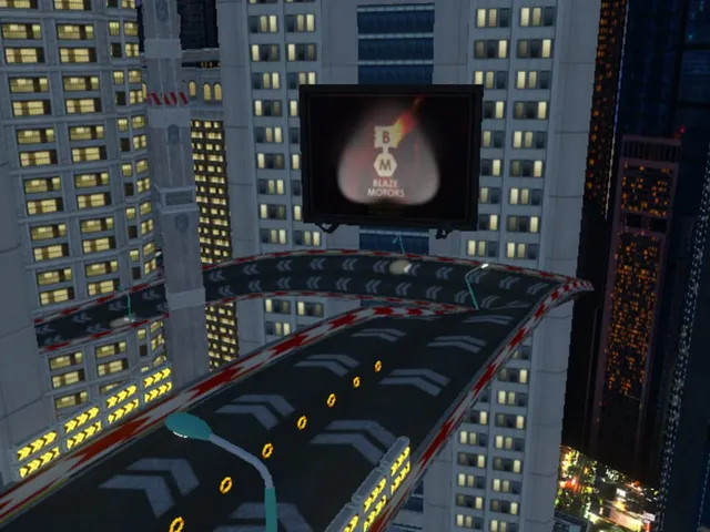Sonic Legacy