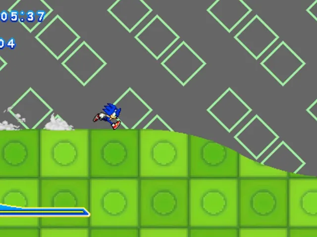 Sonic Limitless