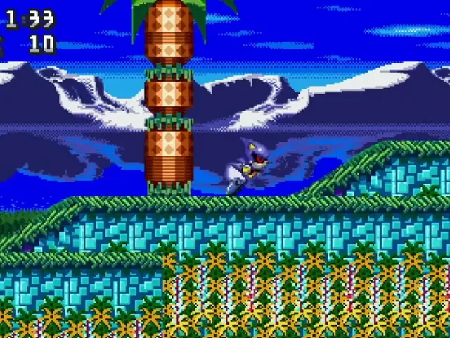 Sonic Madness