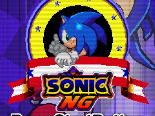 Sonic NG
