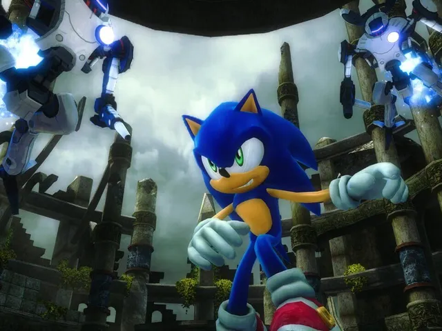 Sonic P-06