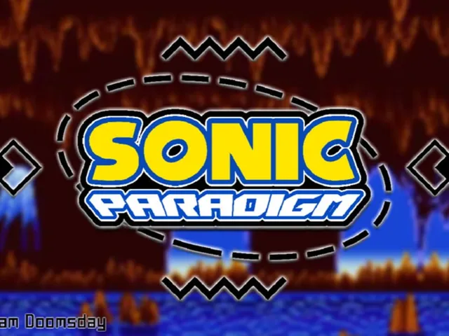 Sonic Paradigm