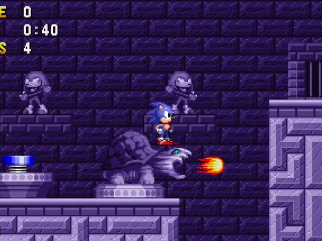 Sonic Portals