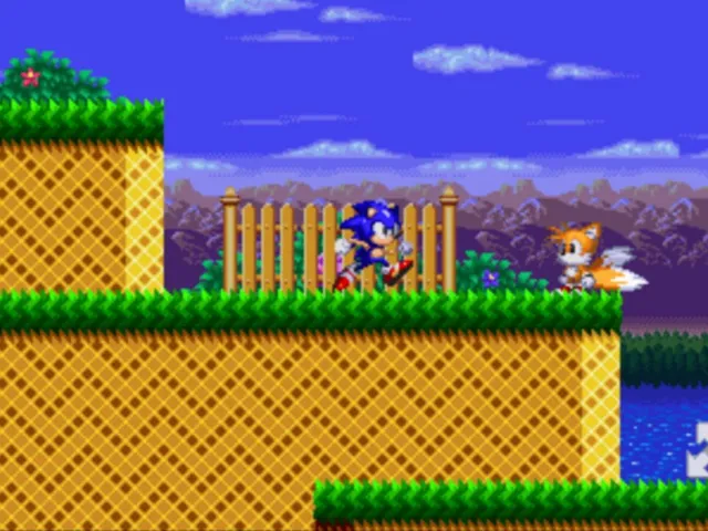 Sonic: Project Survival