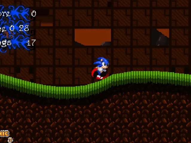 Sonic: Project Time