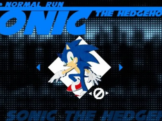 Sonic Racers