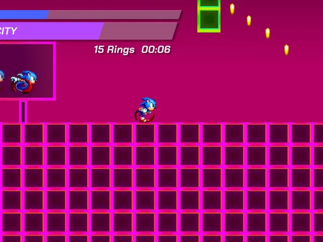 Sonic Re;Velocity