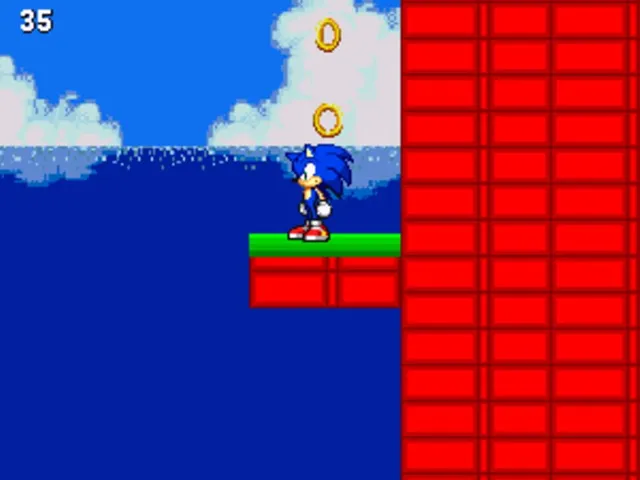 Sonic Reactor
