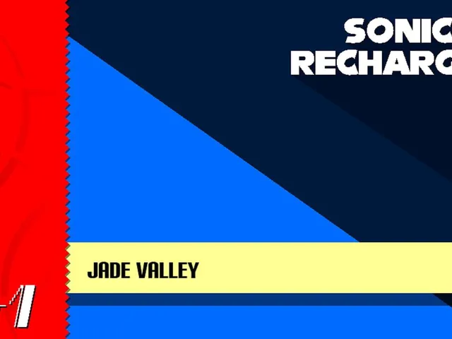 Sonic Recharged