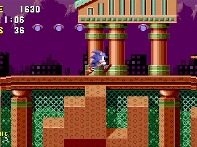 Sonic Revisited