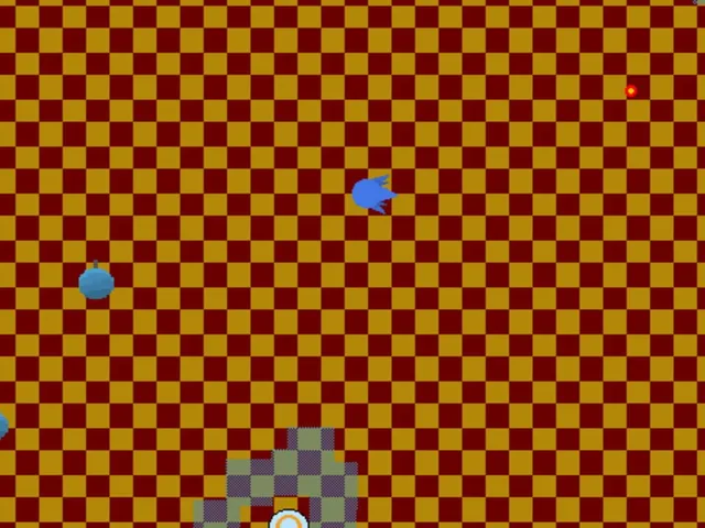Sonic Robo Blast 2