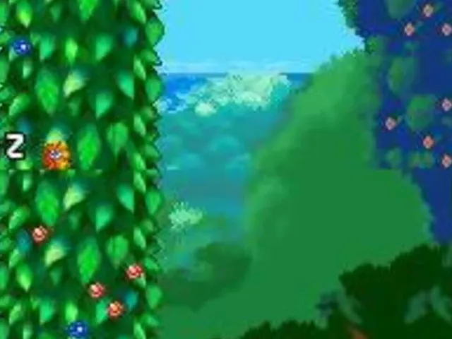 Sonic Rush
