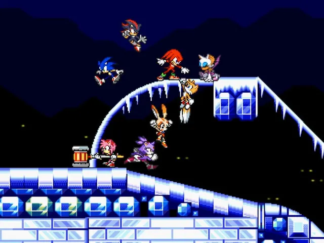 Sonic Scene Creator 5