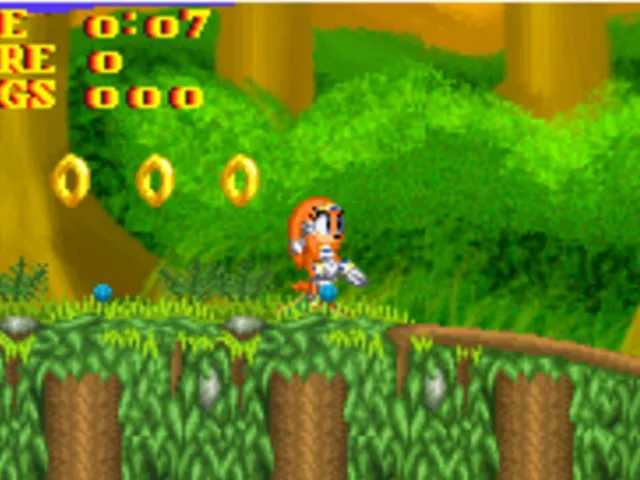 Sonic Shift