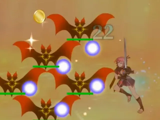 Sonic Slash