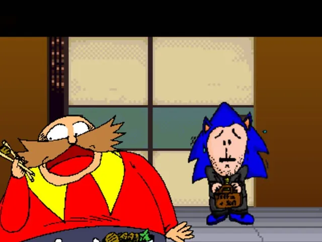 Sonic Switch