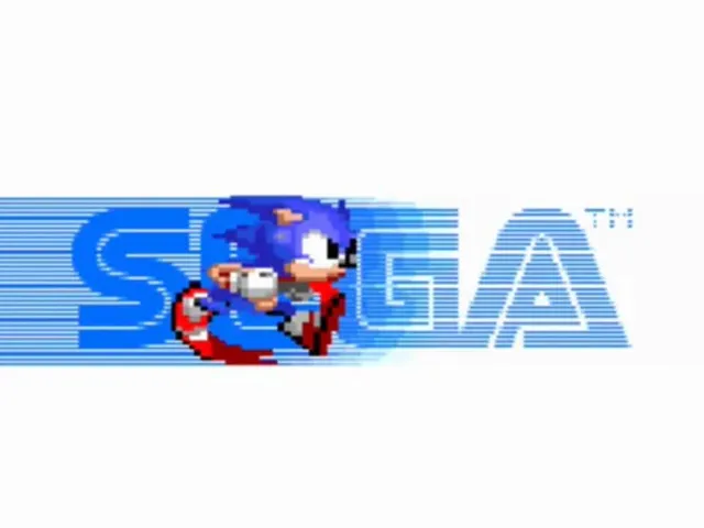 Sonic The Hedgehog: Electro Block