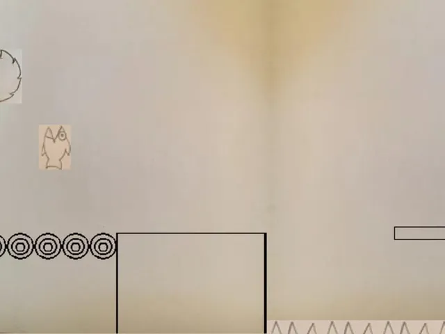 Sonic the Sketchhog: Episode 2