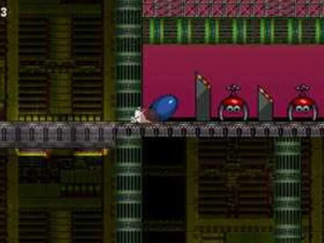 Sonic ThirdScape