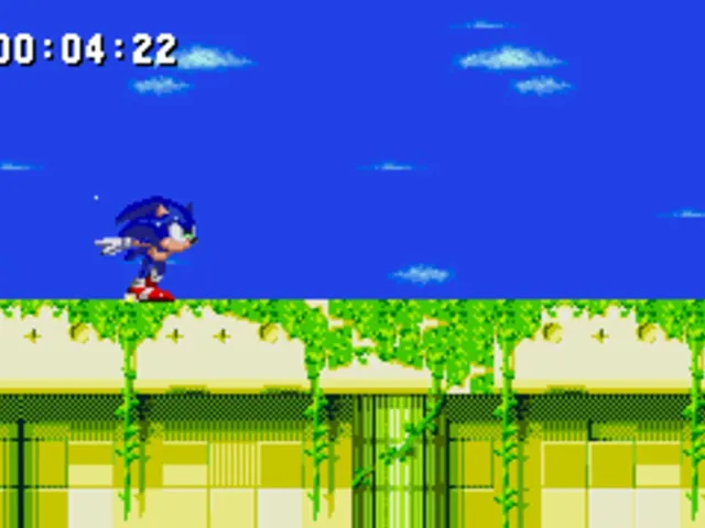 Sonic Ultra X