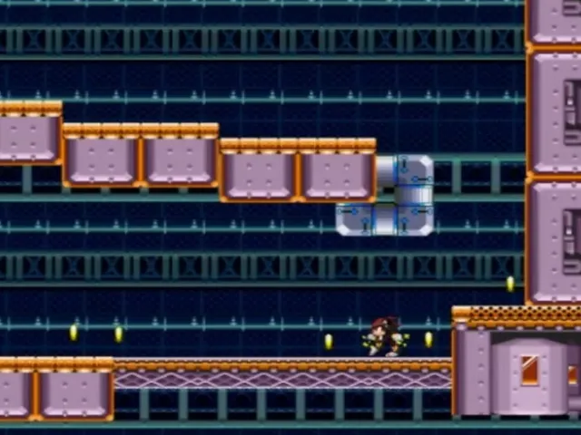 Sonic Universe 2