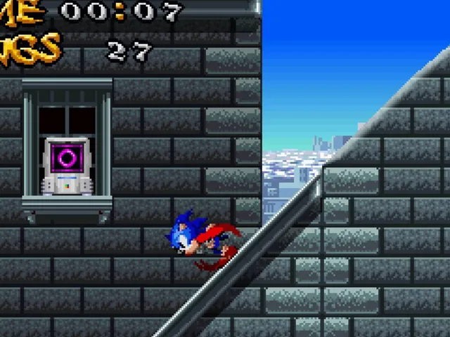 Sonic Utopia