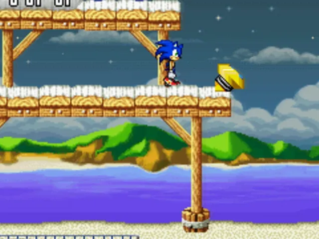 Sonic Whirlwind