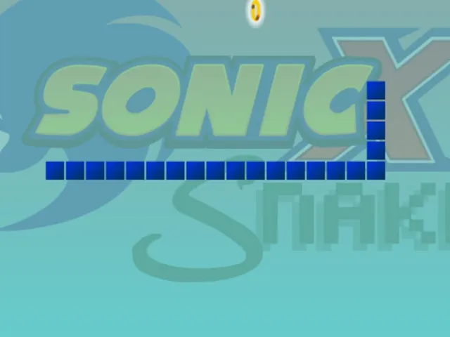 Sonic X Snake