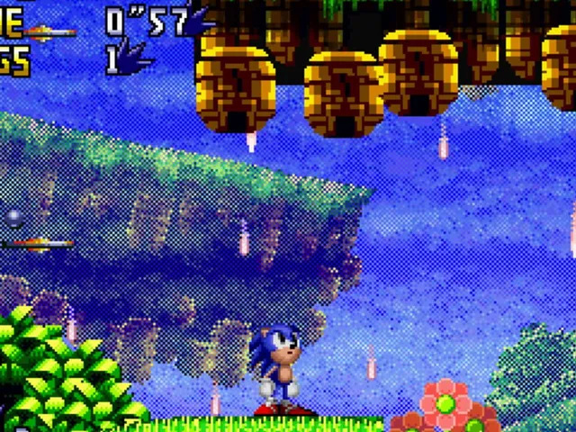 Sonic XG