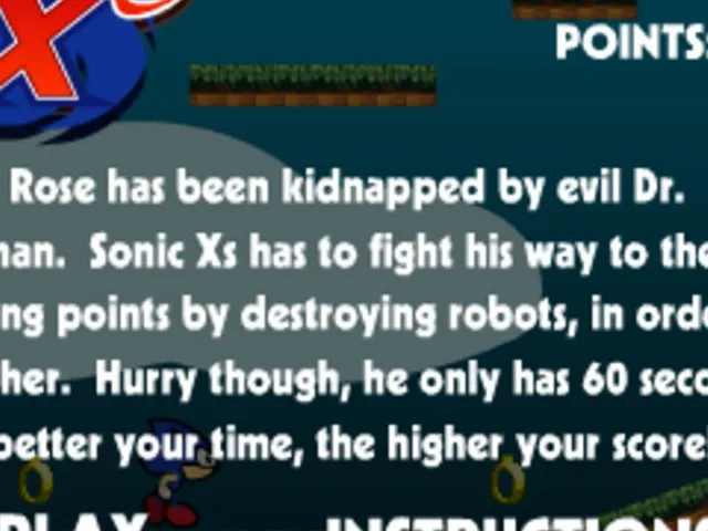 Sonic XS