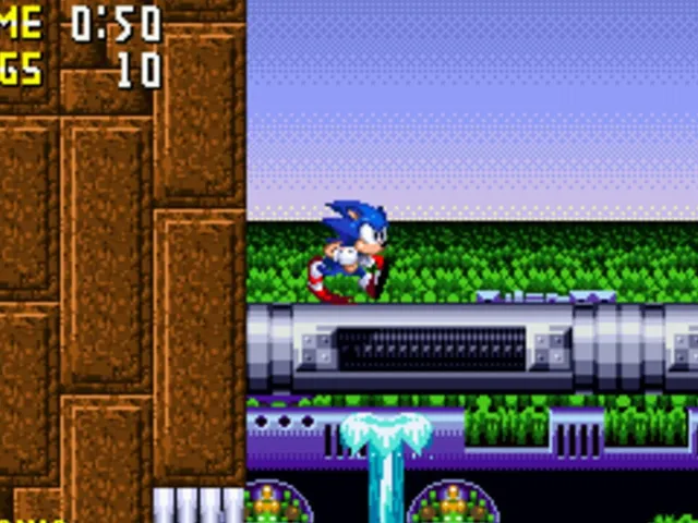 Sonic Zero: Remastered
