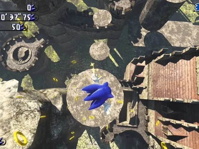 Sonic Zones