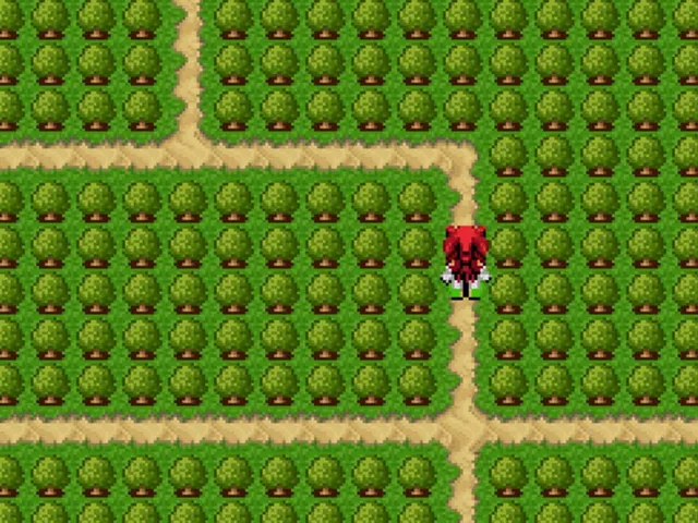 SonKnuck RPG