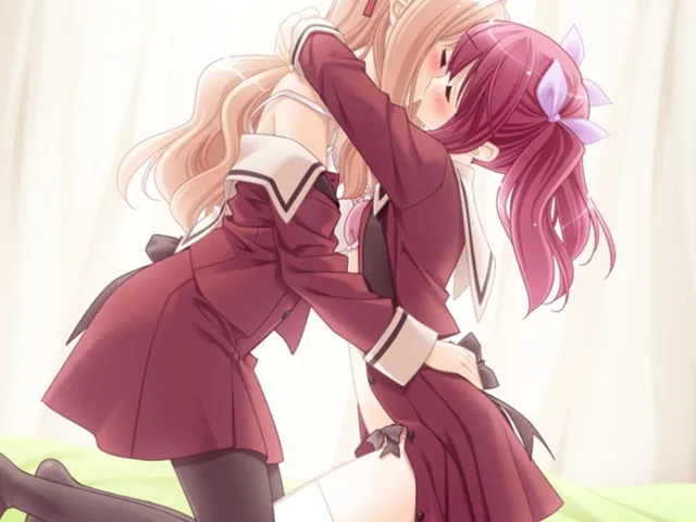 Sono Hanabira ni Kuchizuke o: Kuchibiru to Kiss de Tsubuyaite