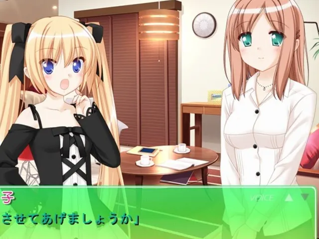 Sono Hanabira ni Kuchizuke wo: Amakute Otona no Torokeru Chuu