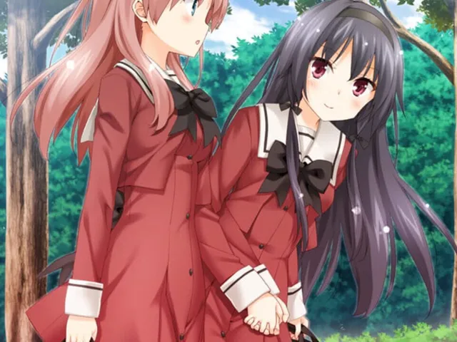 Sono Hanabira ni Kuchizuke wo: Deatta Koro no Omoide ni