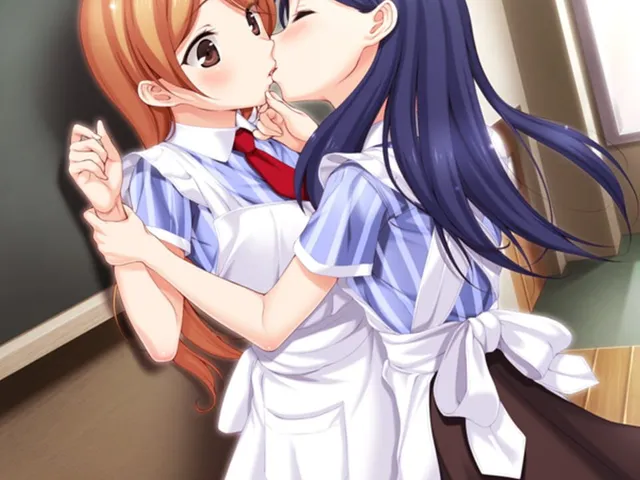 Sono Hanabira ni Kuchizuke wo: Tenshi-tachi no Harukoi
