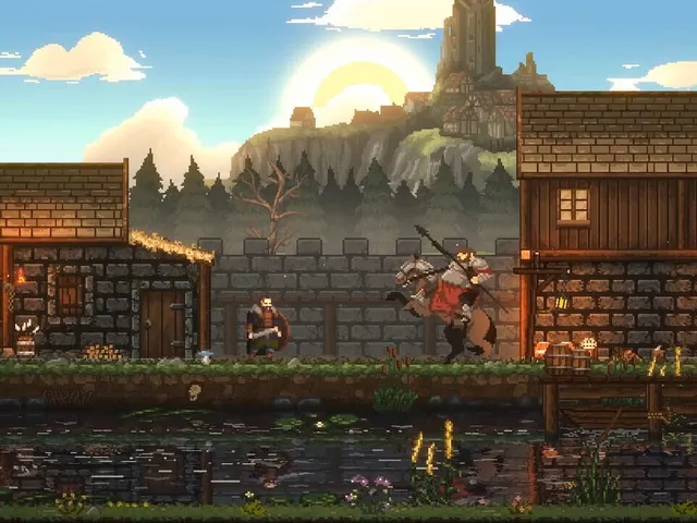 Sons of Valhalla